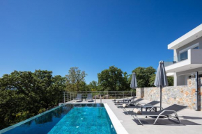 Wellness Villas, Kastellos